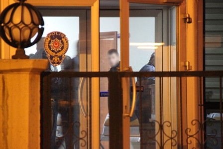 Konya’da iki kişi sokak ortasında öldürüldü 13