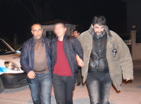 Konya’da iki kişi sokak ortasında öldürüldü 15