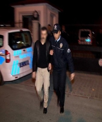 Konya’da iki kişi sokak ortasında öldürüldü 6
