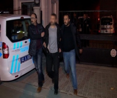 Konya’da iki kişi sokak ortasında öldürüldü 7