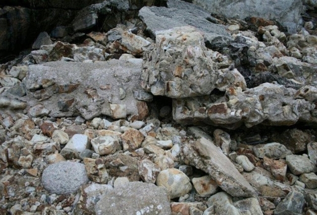 Fotoğraftaki Gemiyi Görebildiniz mi? 15