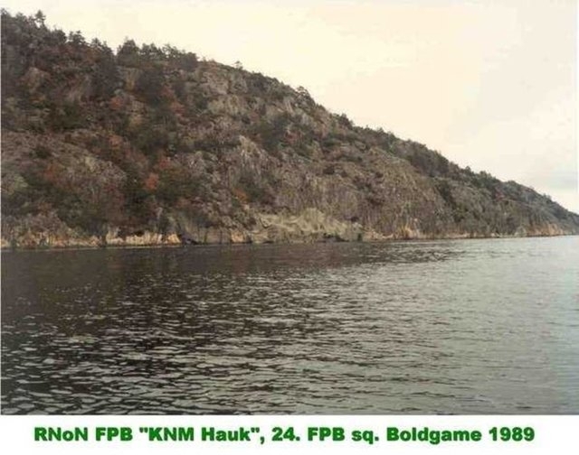 Fotoğraftaki Gemiyi Görebildiniz mi? 2