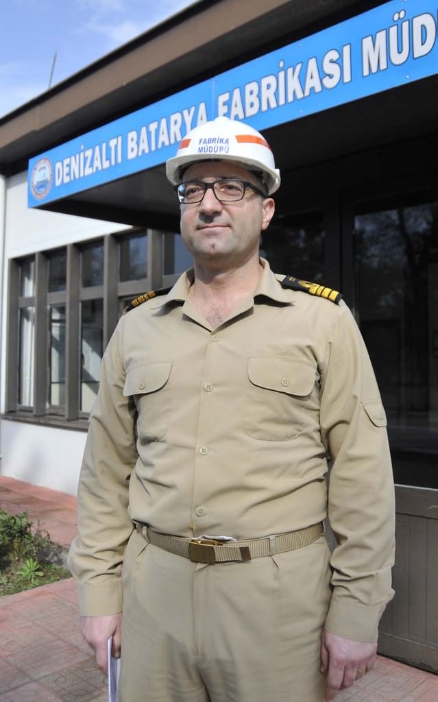 Türkiye'nin gizli silahı 40