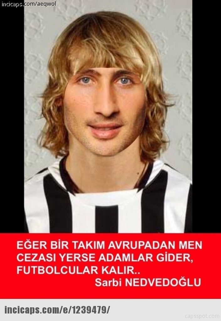 Galatasaray UEFA'dan ceza alınca capsler patladı 10