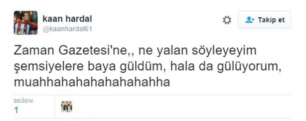 Zaman'a kayyım atandı sosyal medya yıkıldı