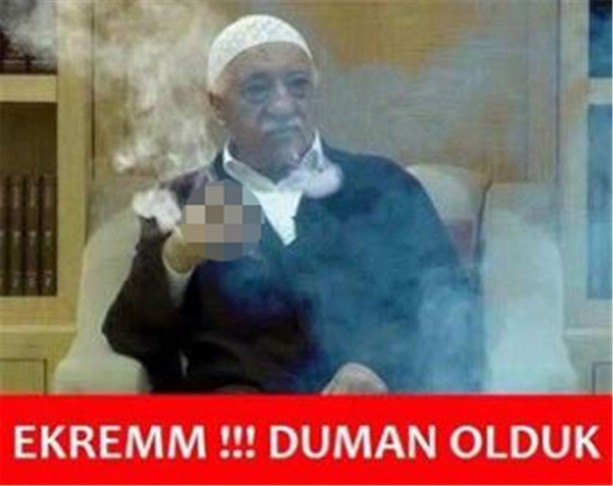 Zaman'a kayyım atandı sosyal medya yıkıldı 7