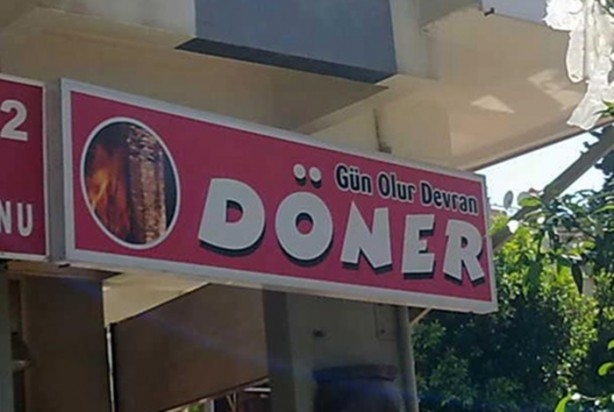 En komik dükkan isimleri 8
