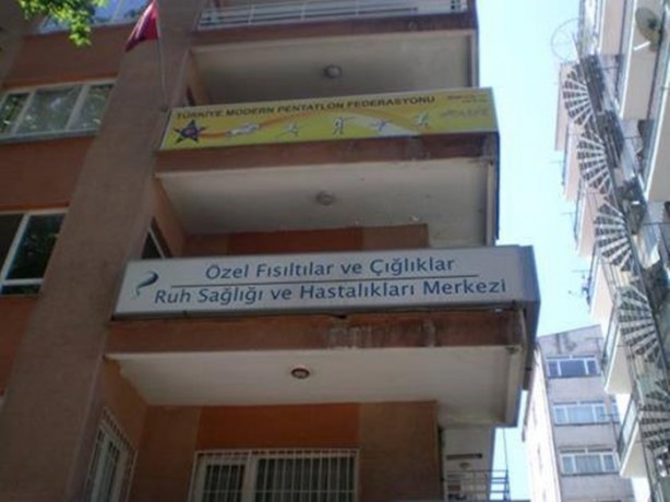 En komik dükkan isimleri 9
