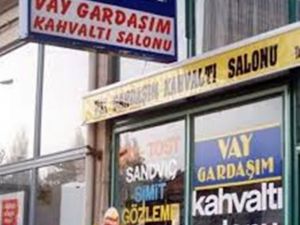 En komik dükkan isimleri