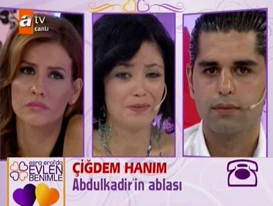 Türk dizilerini şoke eden anket 18