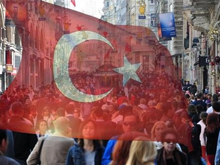 Türk dizilerini şoke eden anket 2