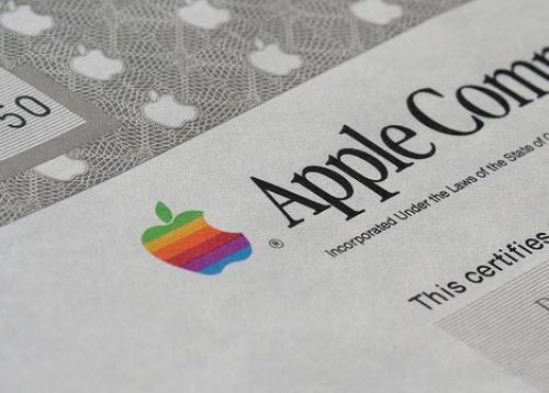Doğumundan bugüne Apple 10