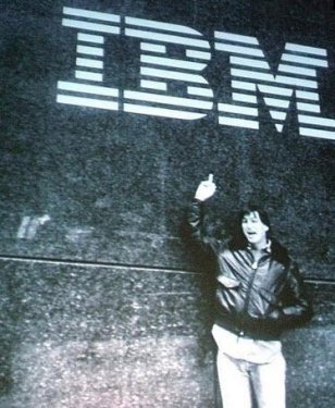 Doğumundan bugüne Apple 14