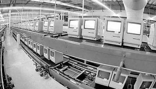 Doğumundan bugüne Apple 16