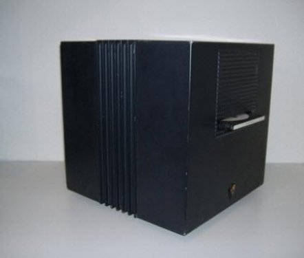 Doğumundan bugüne Apple 19