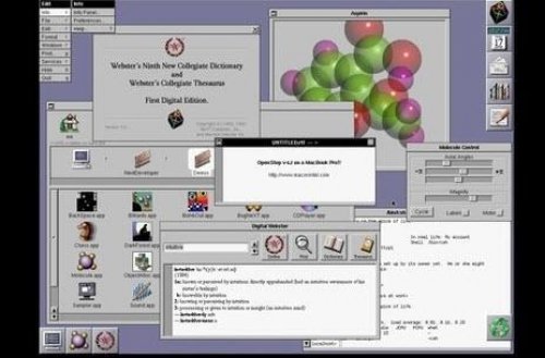 Doğumundan bugüne Apple 23