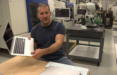Doğumundan bugüne Apple 25