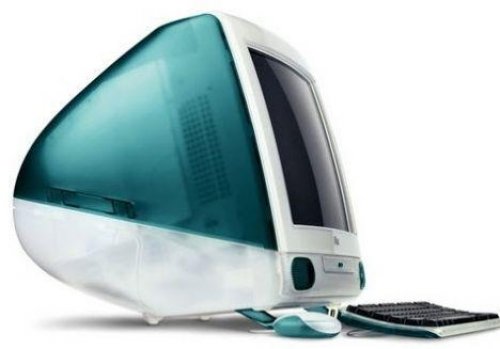 Doğumundan bugüne Apple 26