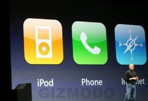 Doğumundan bugüne Apple 32