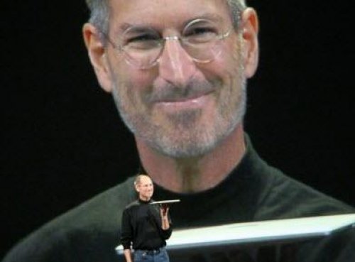 Doğumundan bugüne Apple 33