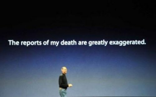 Doğumundan bugüne Apple 34