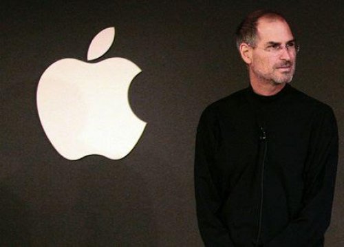 Doğumundan bugüne Apple 35