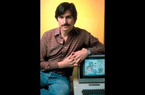 Doğumundan bugüne Apple 41