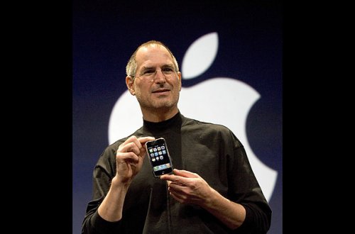 Doğumundan bugüne Apple 48