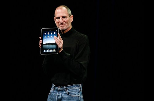 Doğumundan bugüne Apple 49