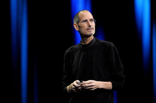 Doğumundan bugüne Apple 50