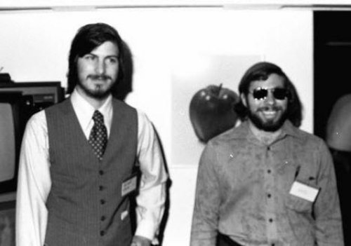 Doğumundan bugüne Apple 7