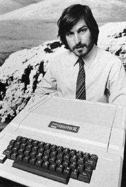 Doğumundan bugüne Apple 9