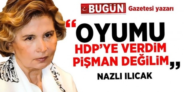 HDP'ye destek vermişlerdi! 14