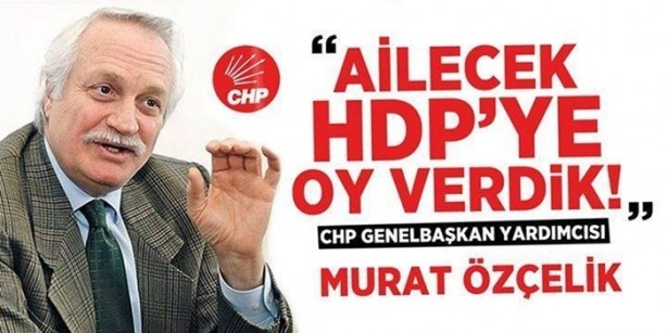 HDP'ye destek vermişlerdi! 15