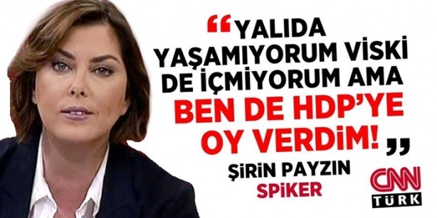 HDP'ye destek vermişlerdi! 19