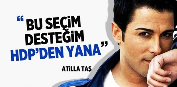HDP'ye destek vermişlerdi! 20