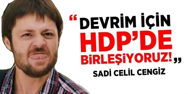 HDP'ye destek vermişlerdi! 21