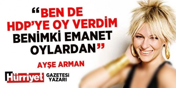 HDP'ye destek vermişlerdi! 22