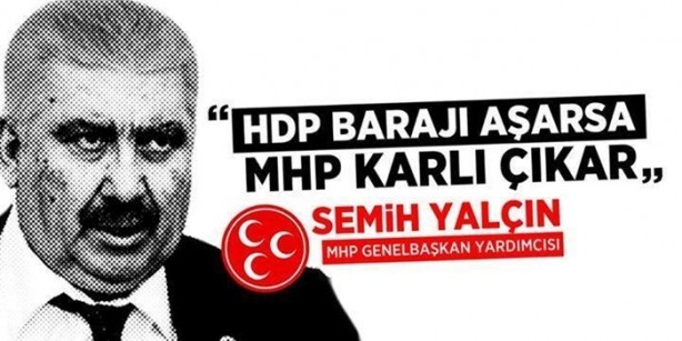 HDP'ye destek vermişlerdi! 24