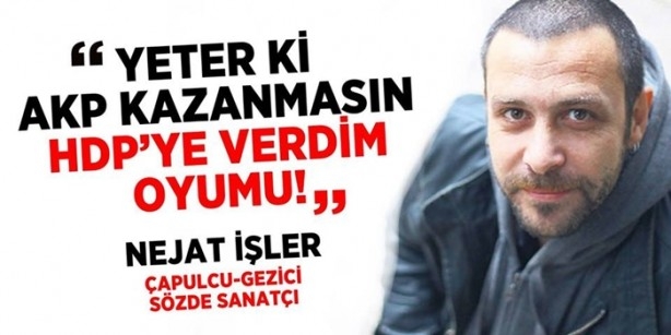 HDP'ye destek vermişlerdi! 26