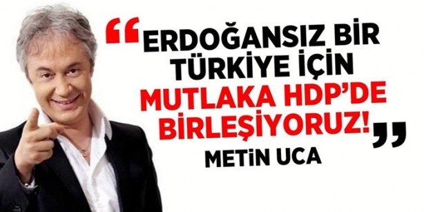 HDP'ye destek vermişlerdi! 28