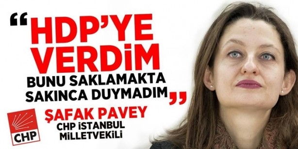 HDP'ye destek vermişlerdi! 31
