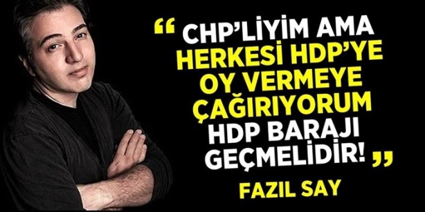 HDP'ye destek vermişlerdi! 7