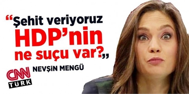 HDP'ye destek vermişlerdi! 8