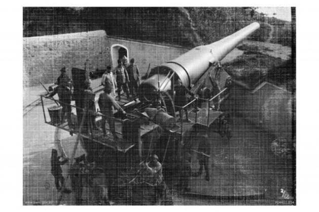 Çanakkale destanını anlatan fotoğraflar 112