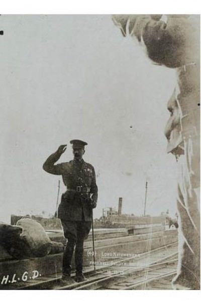 Çanakkale destanını anlatan fotoğraflar 116
