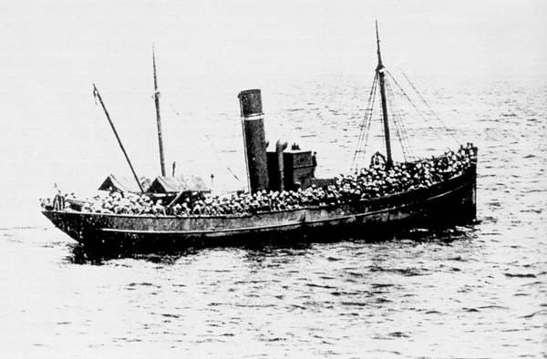 Çanakkale destanını anlatan fotoğraflar 13