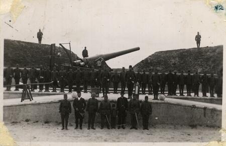Çanakkale destanını anlatan fotoğraflar 30