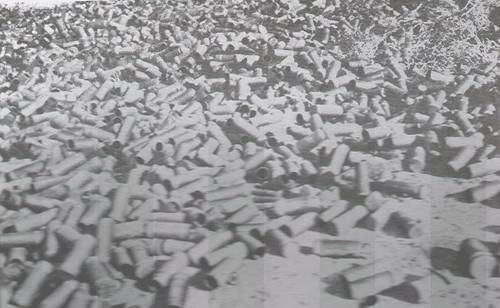 Çanakkale destanını anlatan fotoğraflar 38