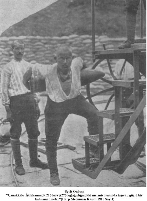 Çanakkale destanını anlatan fotoğraflar 60